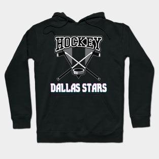 DallasS Hoodie